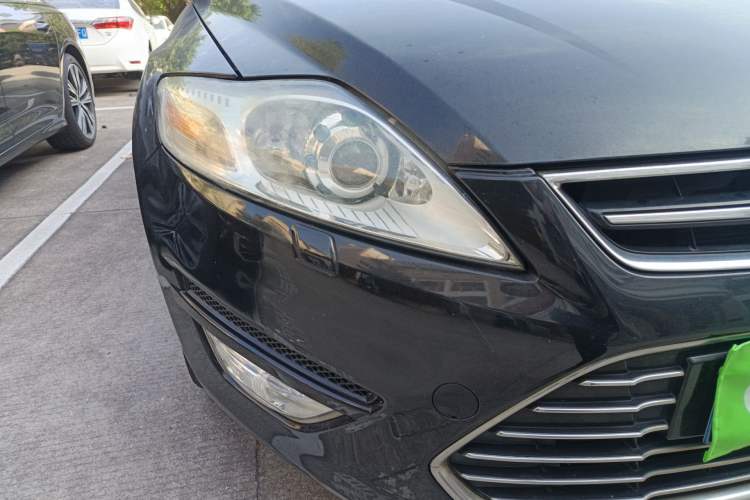 Used Ford Mondeo 2011 2.0L GTDi 200 Luxury Edition
