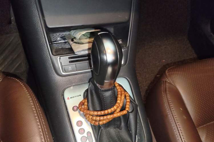 Used Volkswagen Tiguan L 2013 1.8 TSI Automatic All-Wheel Drive Luxury Model
