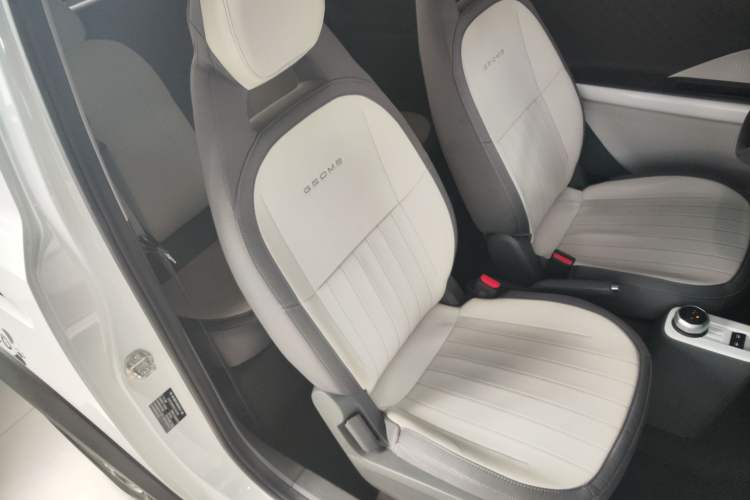 Used Geely Galaxy Panda 2024 200km Panda Rider