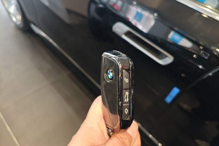 Used BMW 7 Series 2023 735Li M Sport Package
