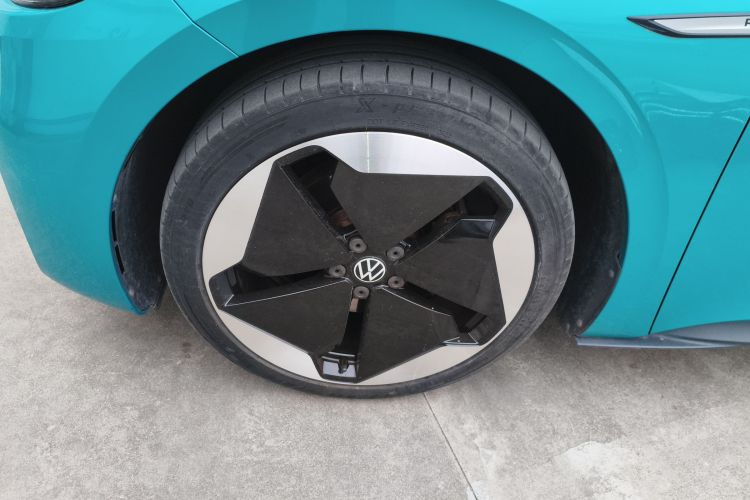 Used Volkswagen ID.3 2021 Pro Smart Edition
