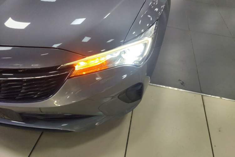 Used Buick Verano 2022 Pro 533T Enjoyment Edition