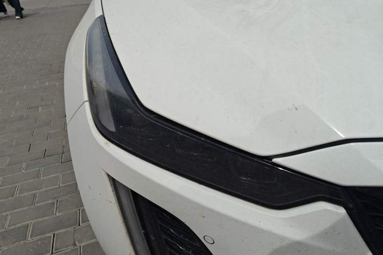 Used Cadillac CT5 2022 28T Luxury Version (Standard Edition)