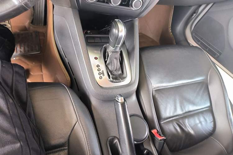 Used Volkswagen Sagitar 2014 1.6L Automatic Comfort Model