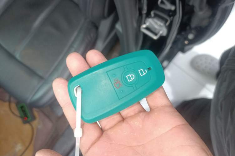 Used Ford Taurus 2019 EcoBoost 245 Premium Edition
