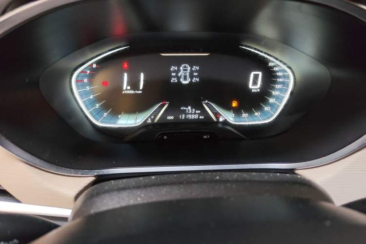 Used Baojun 360 2018 1.5L Manual Luxury Edition China V