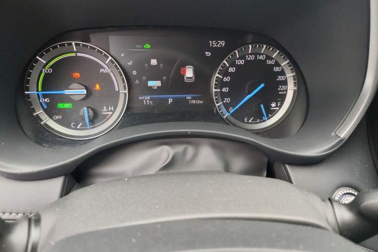 Used Toyota Highlander 2022 Dual-Engine 2.5L Two-Wheel Drive Elite Edition 7-Seater