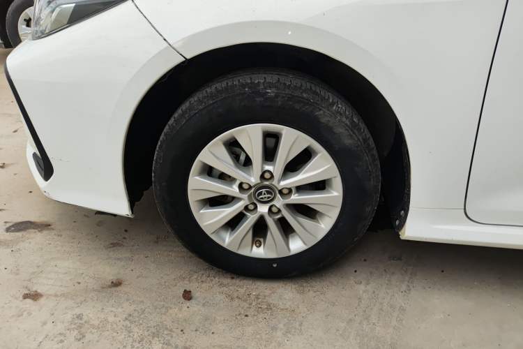 Used Toyota Corolla 2022 1.2T S-CVT Pioneer PLUS Edition
