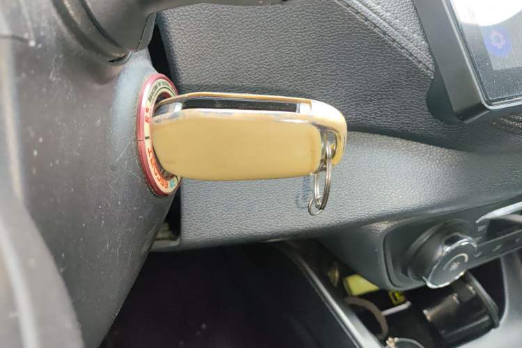 Used Ford Escort 2015 1.5L Automatic Fashion Model
