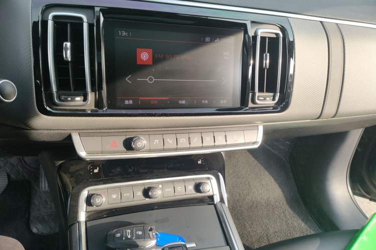 Used Citroen C6 2022 400THP Co-Creation Edition
