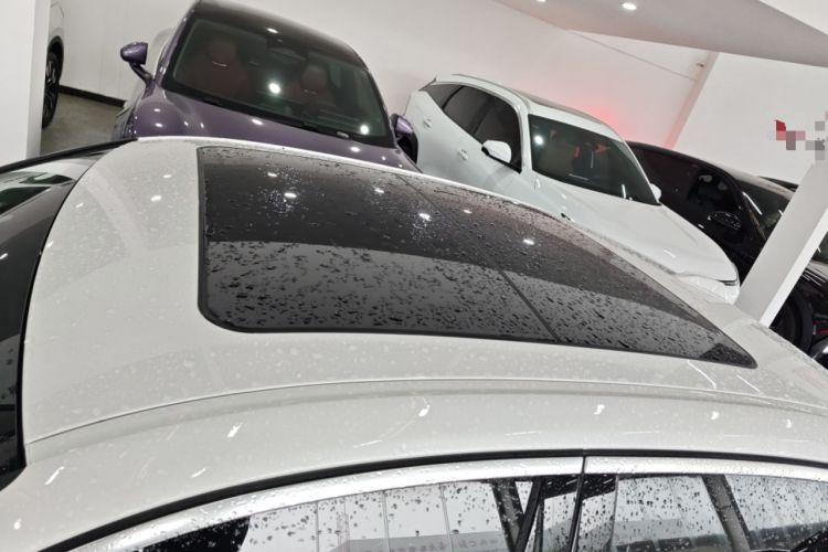 Used BMW 3 Series 2025 325Li M Sport Package