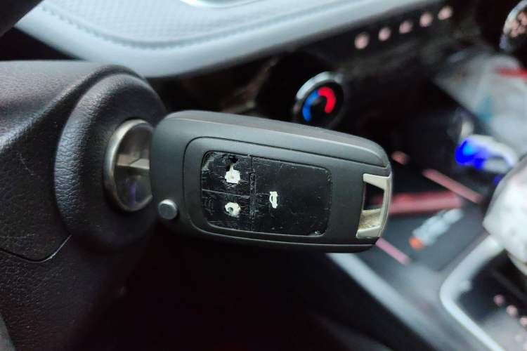 Used Chevrolet Monza 2023 1.5L Dual-Clutch WOW Enjoyment Edition
