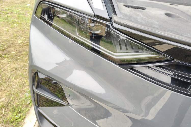 Used Lynk & Co 06 2025 Renew 1.5T Halo
