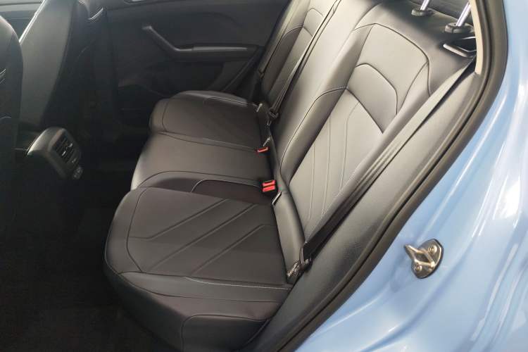 Used Volkswagen Tharu 2025 NewRui 300TSI Prestige Edition