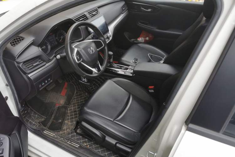 Used Honda Envix 2019 180TURBO CVT Enjoyment Edition China VI