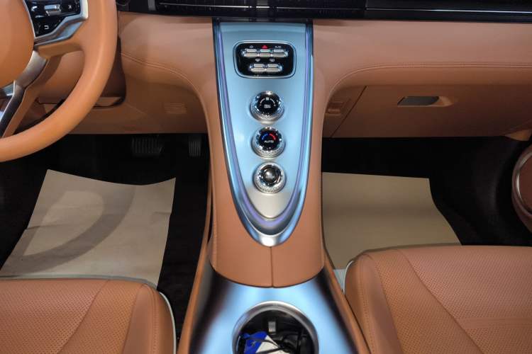 Used ORA Lightning Cat 2022 555 km Luxury Edition