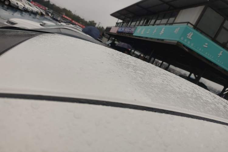 Used Honda Fit 2020 1.5L CVT Comfort Version