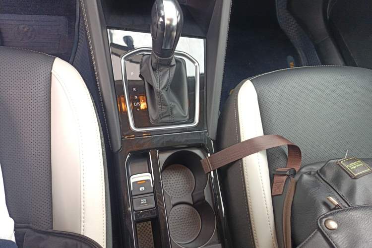 Used Jetta VS5 2023 280TSI Automatic Trend Edition