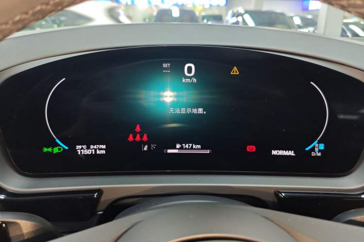 Used Porsche Cayenne 2025 Cayenne 3.0T
