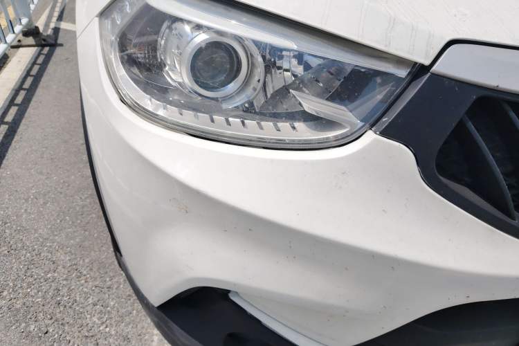 Used Brilliance V3 2016 1.5L Automatic Comfort Model