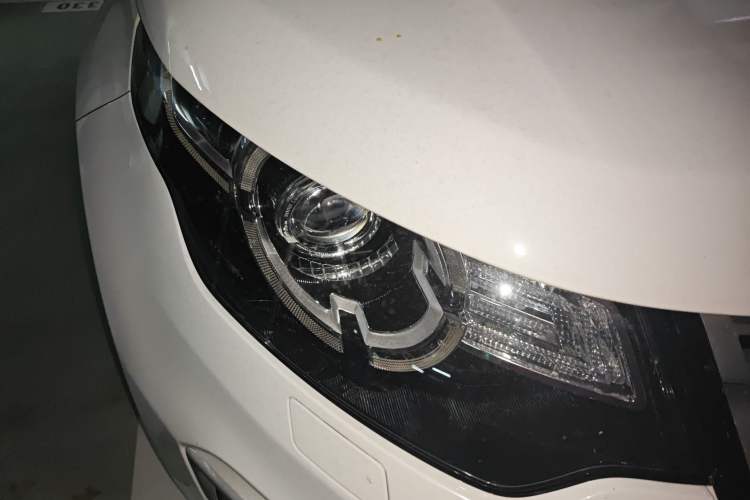 Used Land Rover Discovery Sport 2015 2.0T HSE LUXURY Right Front Headlight