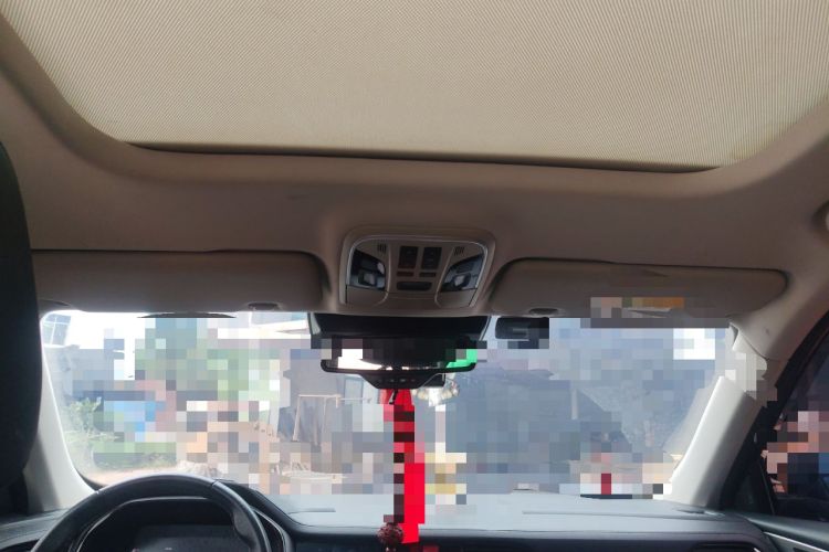 Used Haval F7 2019 1.5T Two-Wheel Drive i-Trend China VI Standard