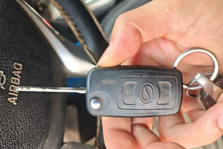 Used Zxauto Terralord 2018 2.5T Four-Wheel Drive Elite Version Big Double JE4D25Q5A