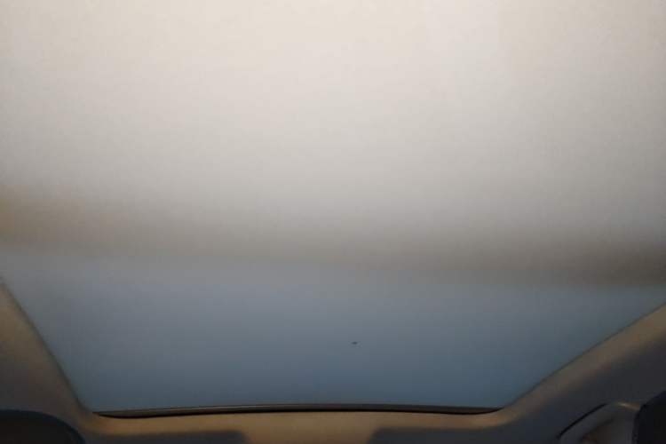 Used Audi Q3 2017 35 TFSI Fashion Model