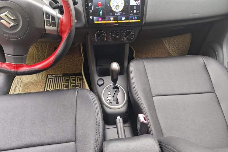 Used Suzuki Swift 2014 1.5L Automatic Fashion Edition
