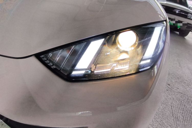 Used BYD Seagull 2024 Honor Edition 305km Dynamic Version