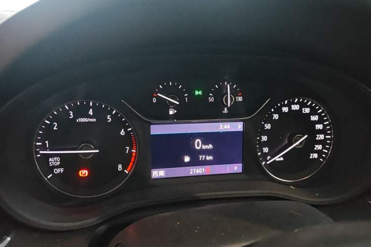 Used Buick Regal 2022 552T Smart Edition