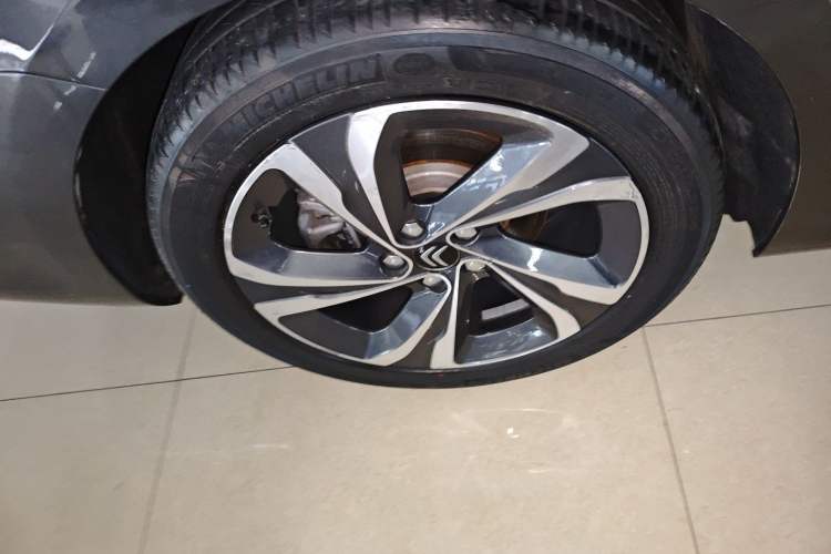 Used Citroen C6 2017 380THP Prestige Model