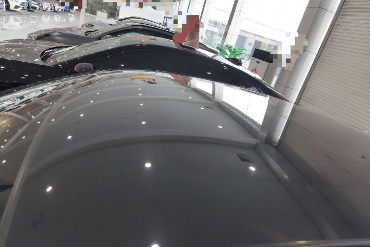 Used ARCFOX Alpha S 2022 525S 160kW
