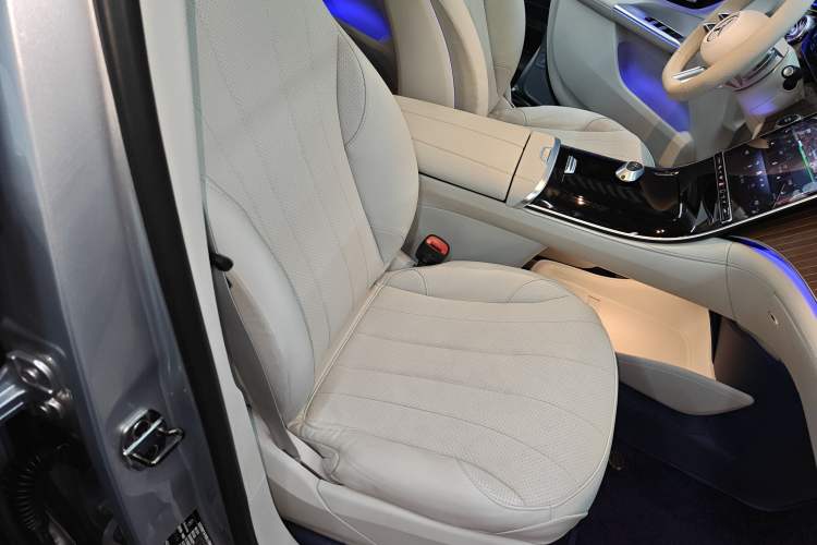 Used Mercedes-Benz EQE SUV 2023 350 4MATIC Luxury Edition