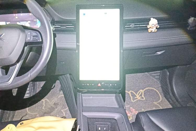 Used XPeng G3 2021 G3i 460N
