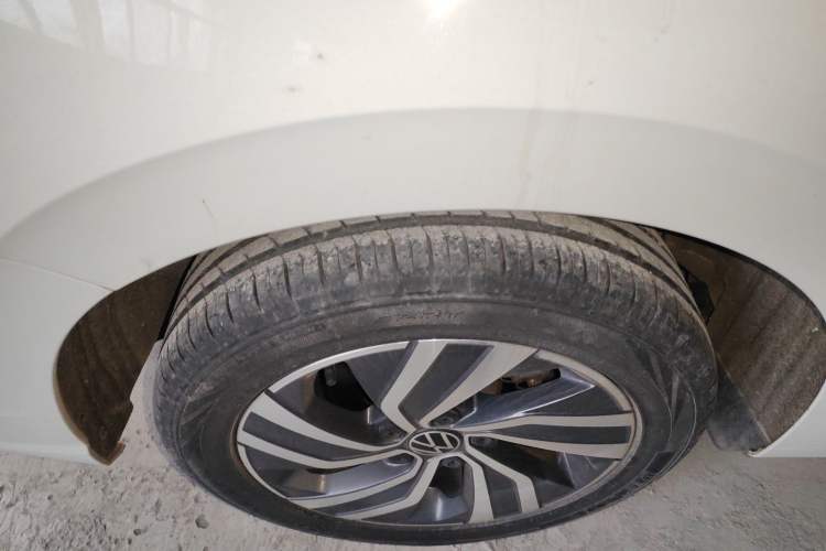 Used Volkswagen Bora 2023 200TSI DSG Enjoyment Edition
