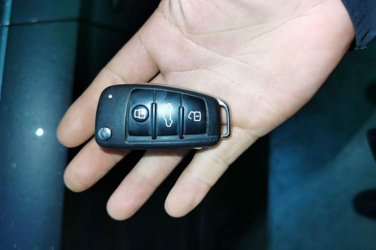 Used Audi A3 2018 30th Anniversary Edition Limousine 35 TFSI Sport Model
