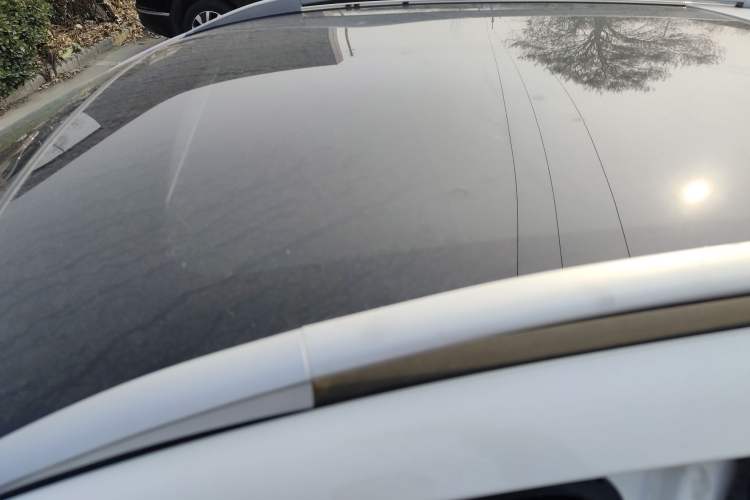 Used Nissan Qashqai 2021 2.0L CVT Luxury Edition
