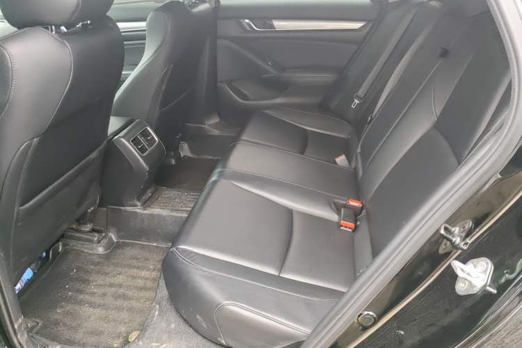 Used Honda Accord 2018 260TURBO Elite Edition China VI