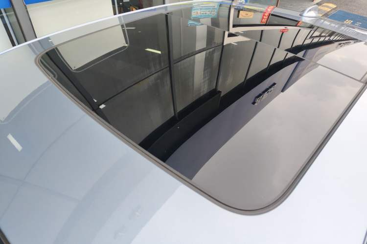 Used Volvo S90 2019 T5 Zhiyuan Edition