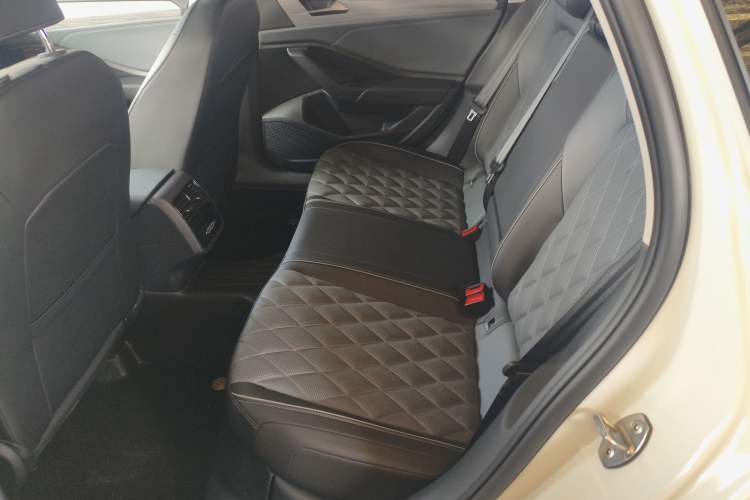 Used Volkswagen Sagitar 2023 300TSI DSG Excellence Edition