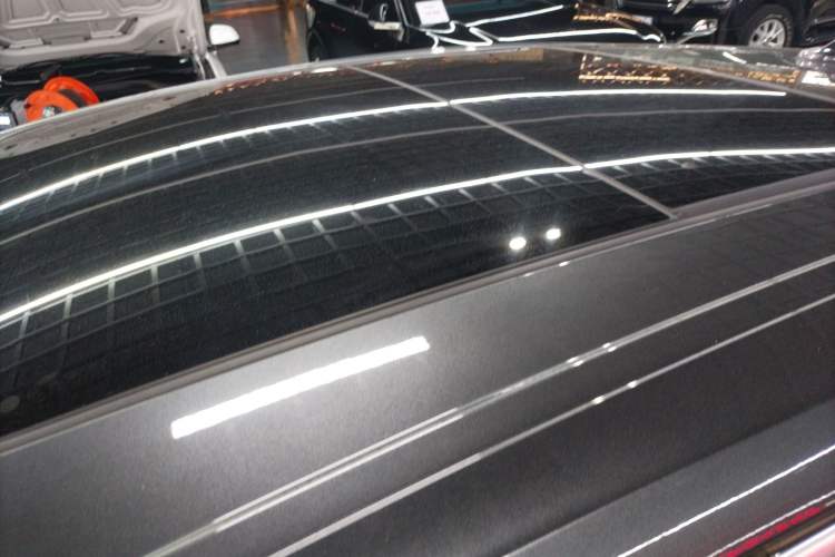 Used Audi Q5L Sportback 2022 40 TFSI Luxury Model
