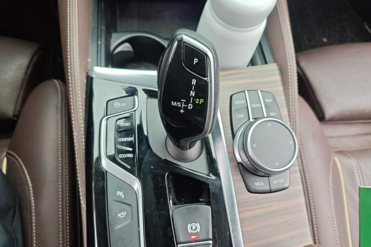 Used BMW 5 Series 2019 Revised 540Li Executive Edition