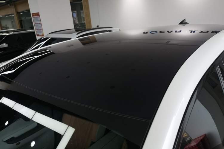 Used ARCFOX Kaola S 2024 PRO Roof