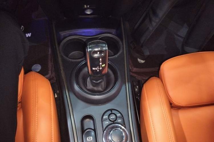 Used MINI Countryman 2022 1.5T COOPER ALL4 Connoisseur