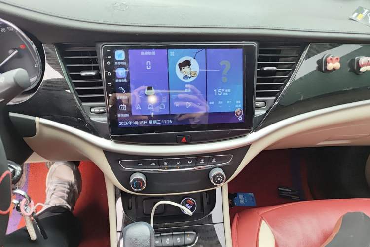 Used Buick Verano 2017 Sedan 15S Automatic Entry Model
