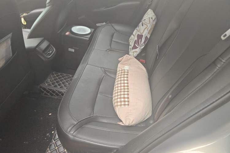 Used Buick Excelle GX 2018 18T Automatic Elite Model

