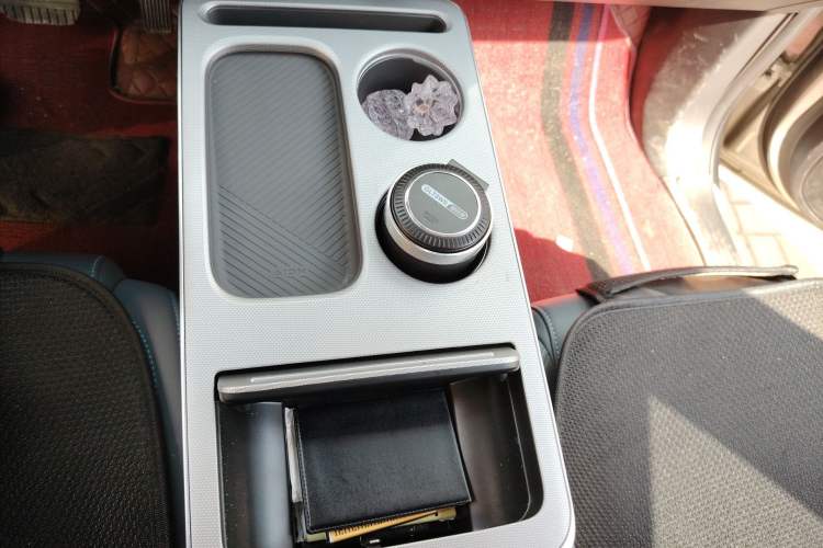 Used AION Y 2025 Plus 510 Zhihao Edition