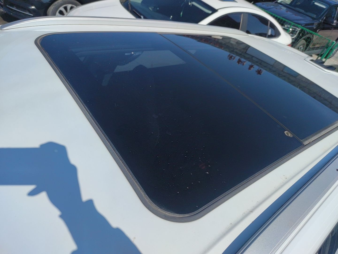 Dongfeng Aeolus Mage 2023 1.5T Luxury Edition — снимка 7