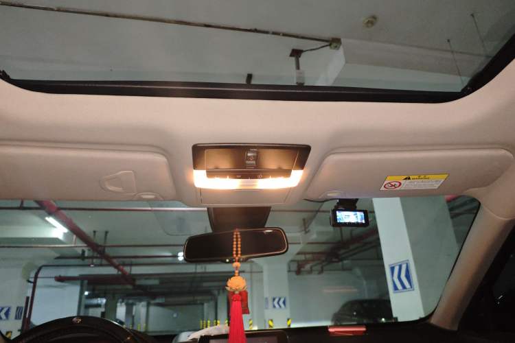 Used Nissan Teana 2020 2.0L XL Upper SmartDrive Version Headliner